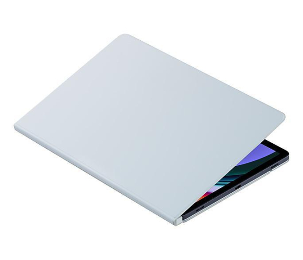 Samsung Smart Book Cover do Galaxy Tab S9 biały - 1159691 - zdjęcie 3
